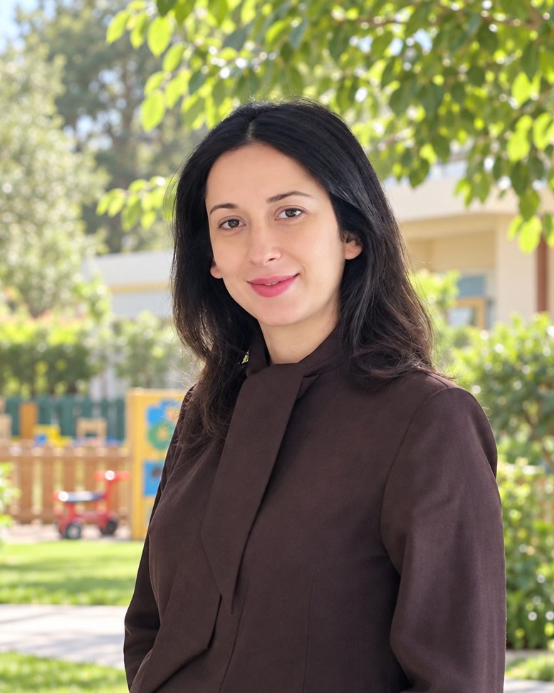 Uzman Psikolog İrem Erdoğan